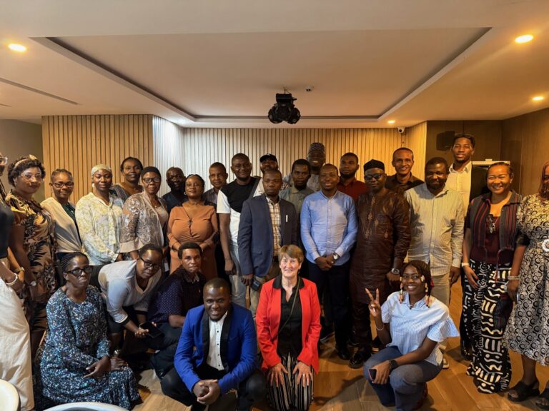 The Power of the Site Initiation Visit (SIV) in Africa And Why eMQT Does It Differently